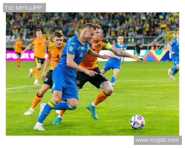 乌克兰足球明星被捕引发热议视频曝光背后真相令人震惊