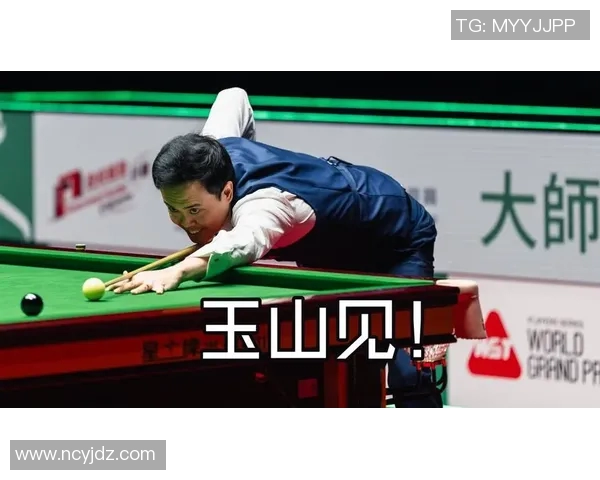 丁俊晖与赛尔特激战正酣谁将赢得这场精彩的斯诺克对决